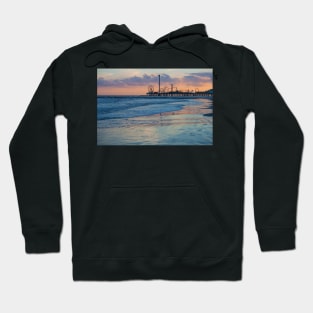 Pleasure Pier Hoodie